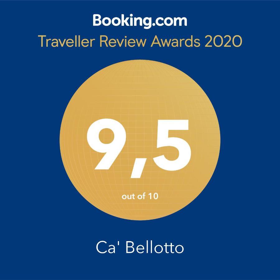 Ca' Bellotto Apartamento *