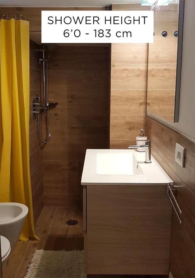 Apartamento Ca' Bellotto