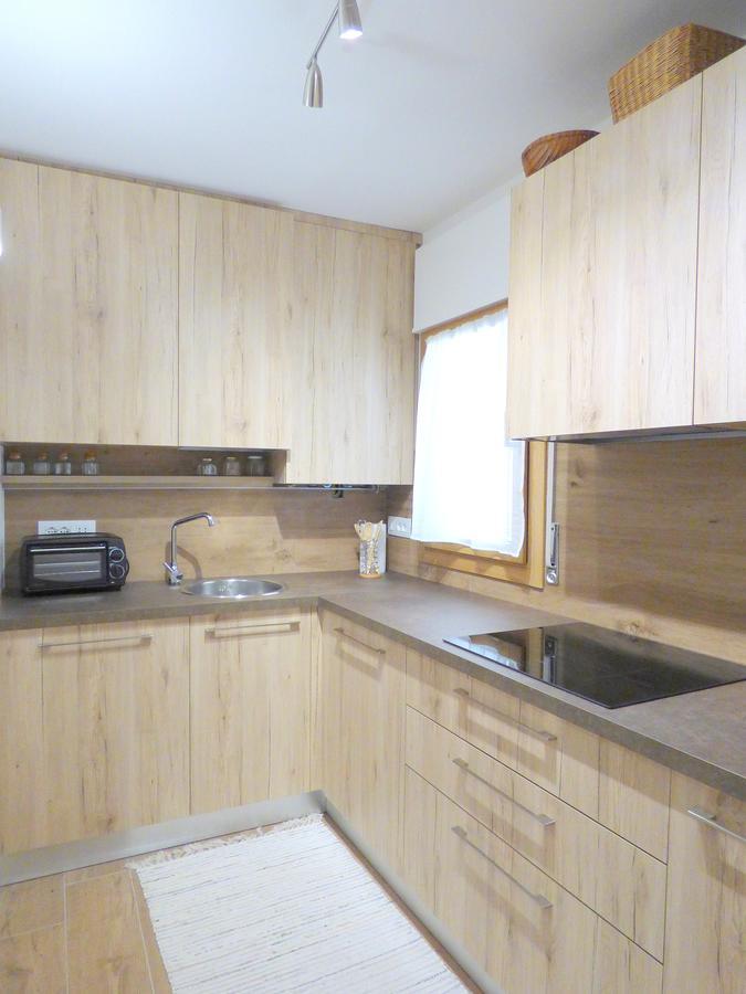 Ca' Bellotto Apartamento