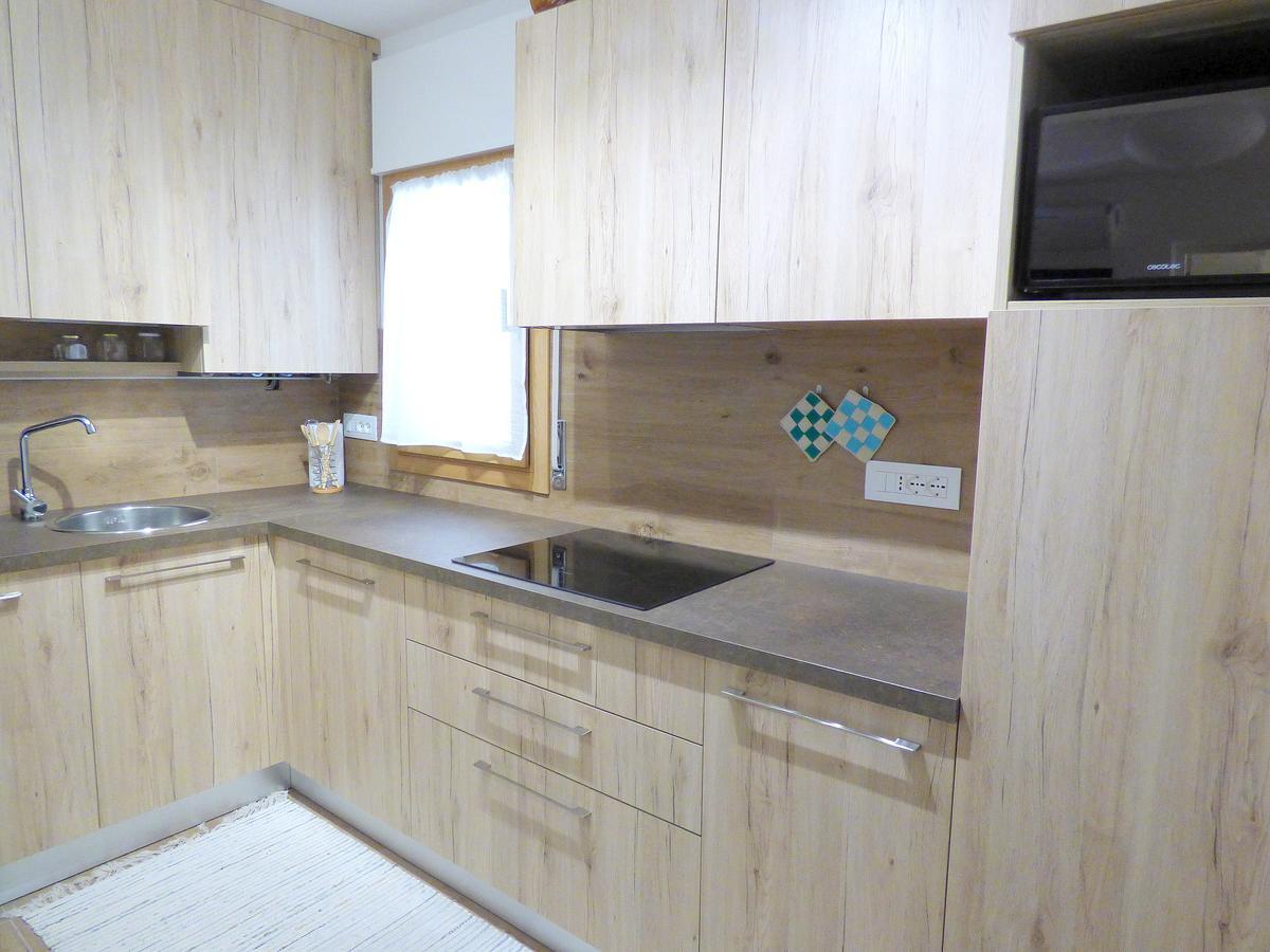 Ca' Bellotto Apartamento