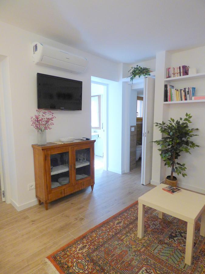Ca' Bellotto Apartamento *
