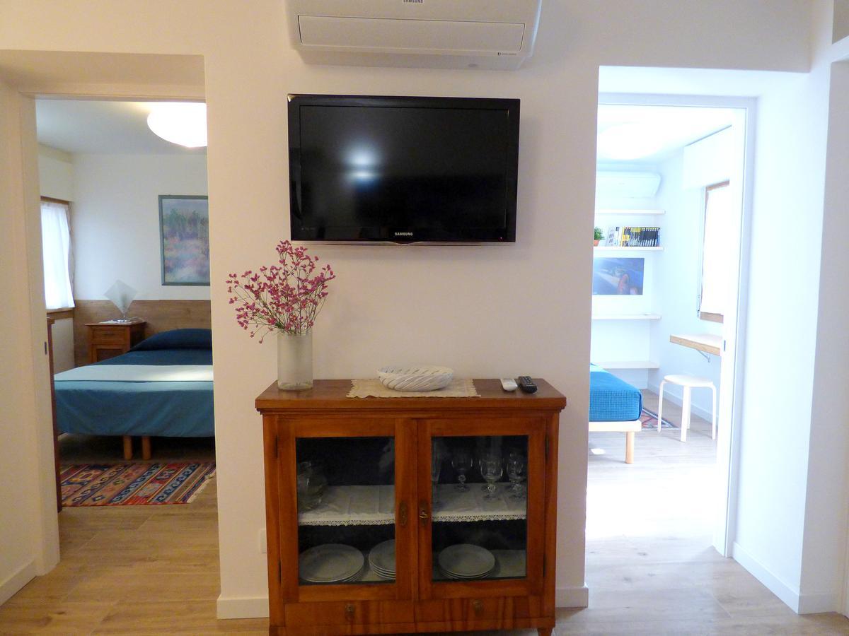 Ca' Bellotto Apartamento *