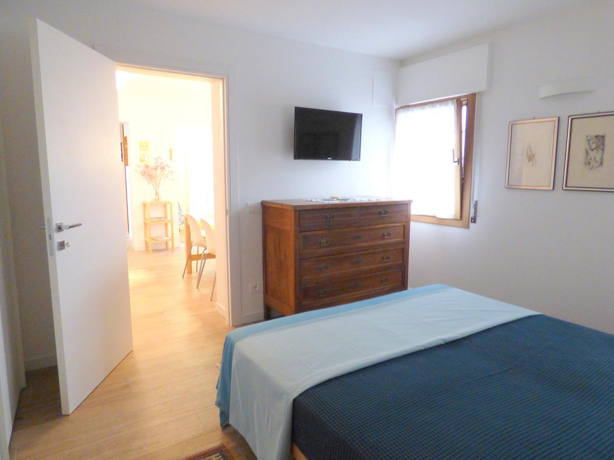 Apartamento Ca' Bellotto