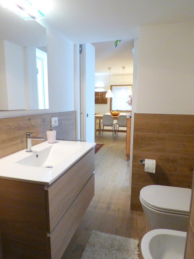 Apartamento Ca' Bellotto
