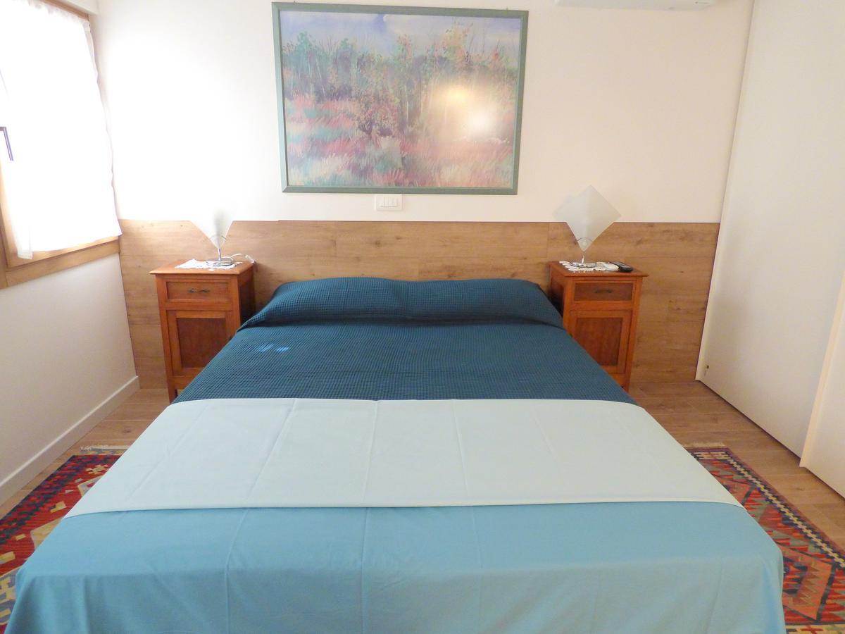 Apartamento Ca' Bellotto *