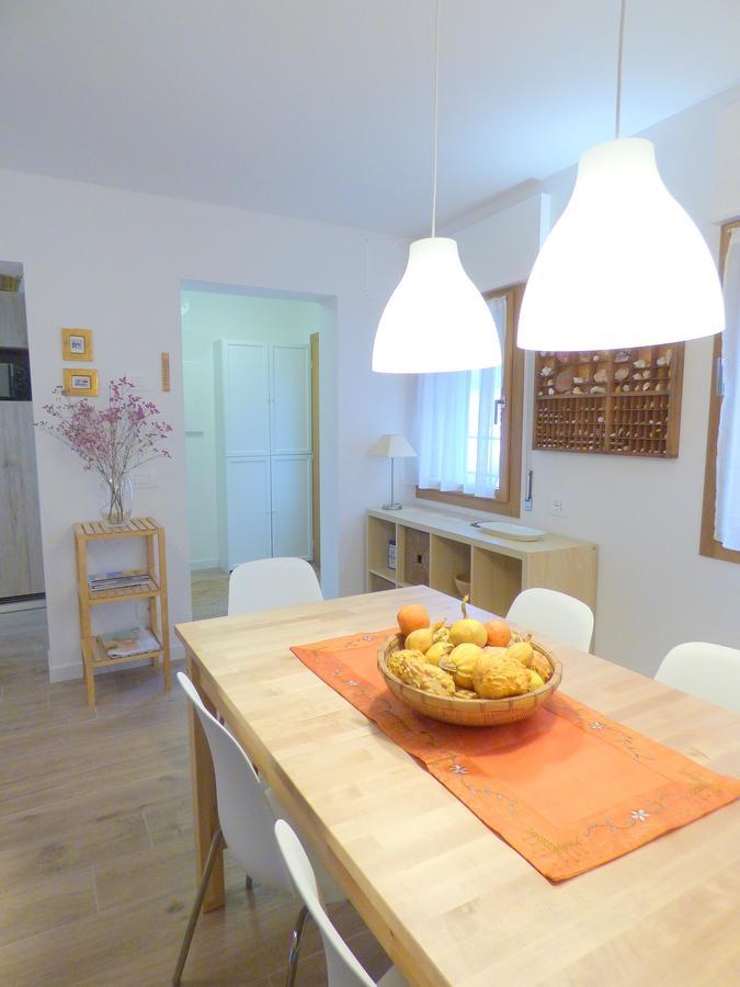 Ca' Bellotto Apartamento *