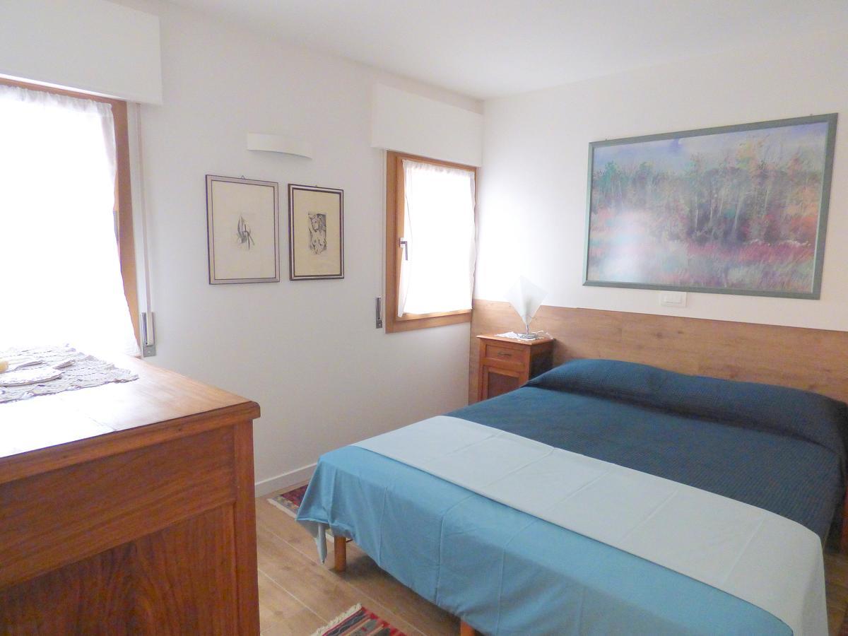Apartamento Ca' Bellotto