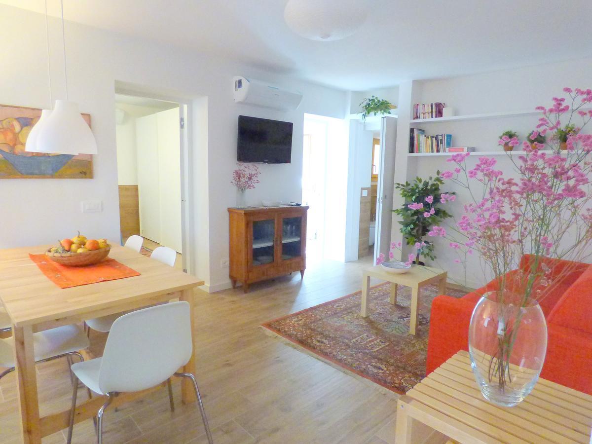 Apartamento Ca' Bellotto