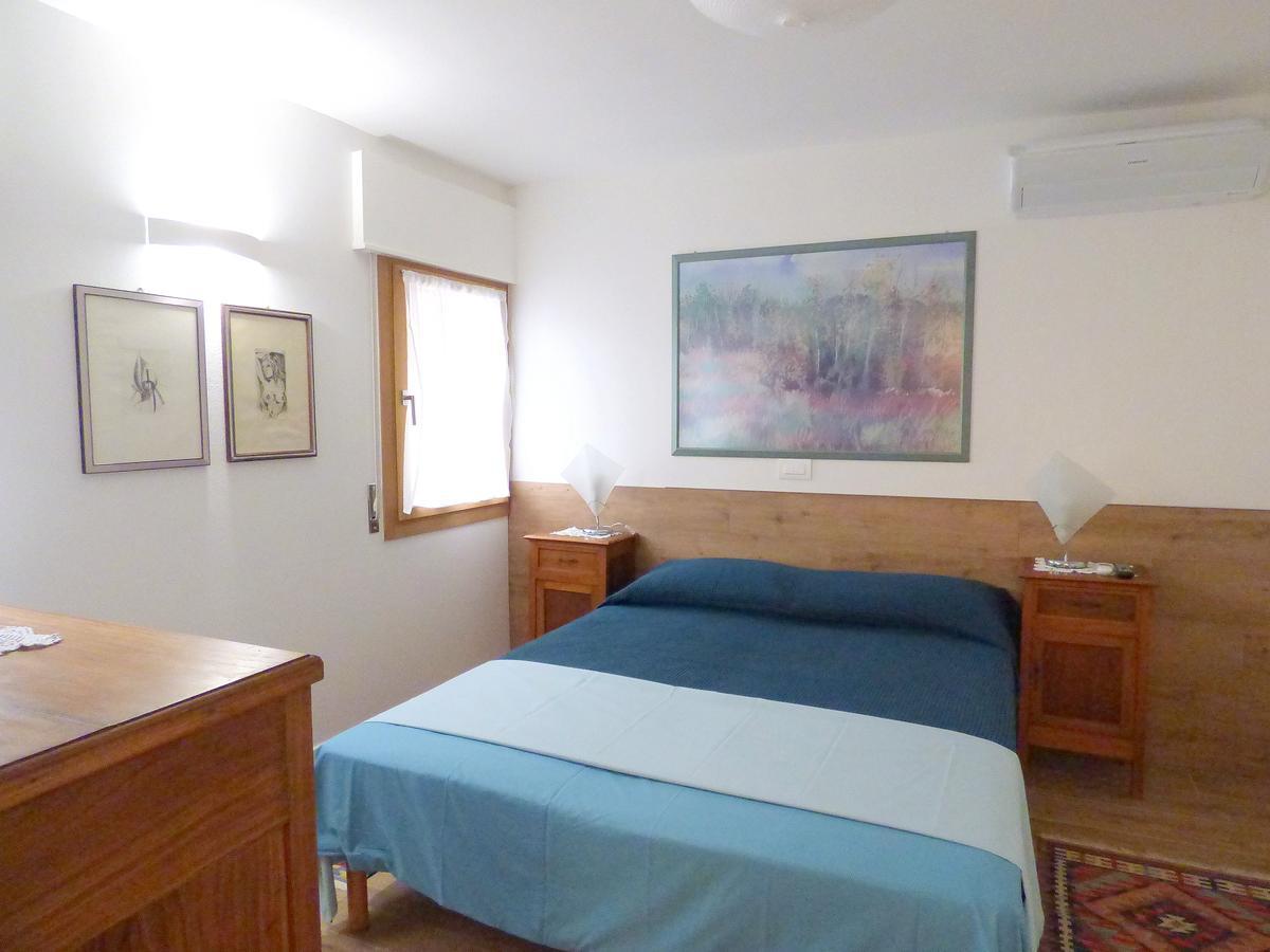 Apartamento Ca' Bellotto